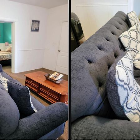 Yonkers Luxury Studio Bagian luar foto