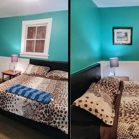 Yonkers Luxury Studio Bagian luar foto