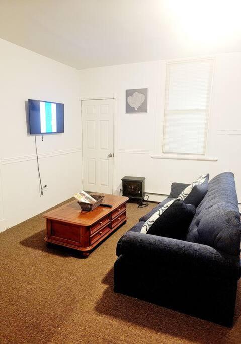 Yonkers Luxury Studio Bagian luar foto