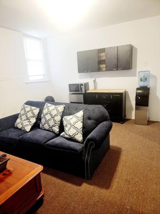 Yonkers Luxury Studio Bagian luar foto