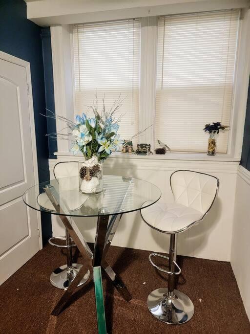 Yonkers Luxury Studio Bagian luar foto