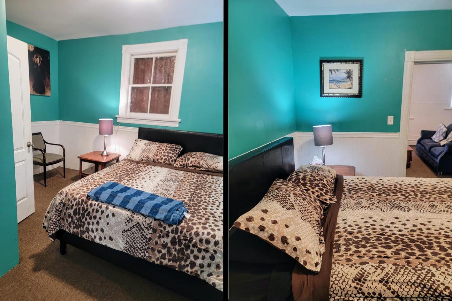 Yonkers Luxury Studio Bagian luar foto