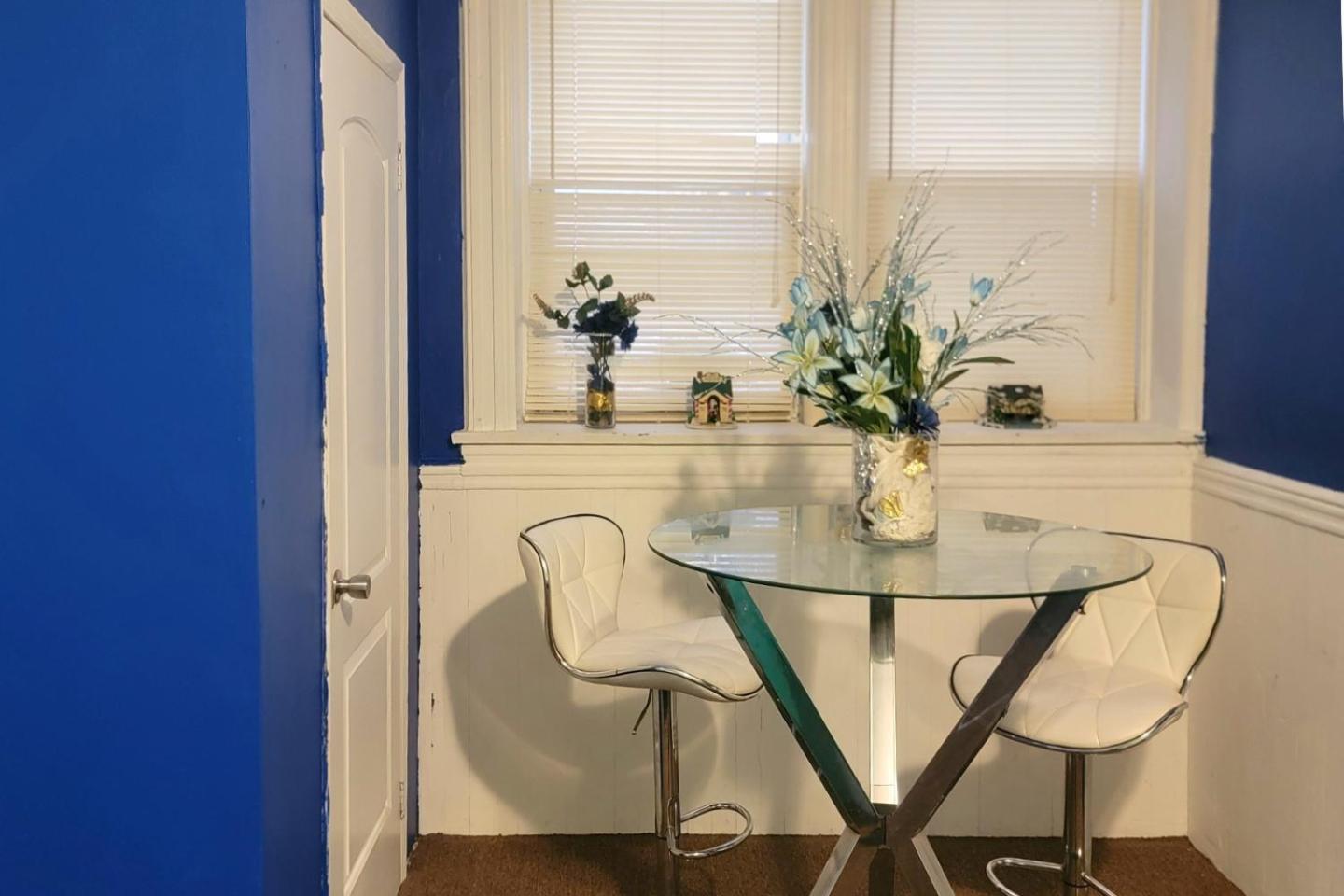 Yonkers Luxury Studio Bagian luar foto
