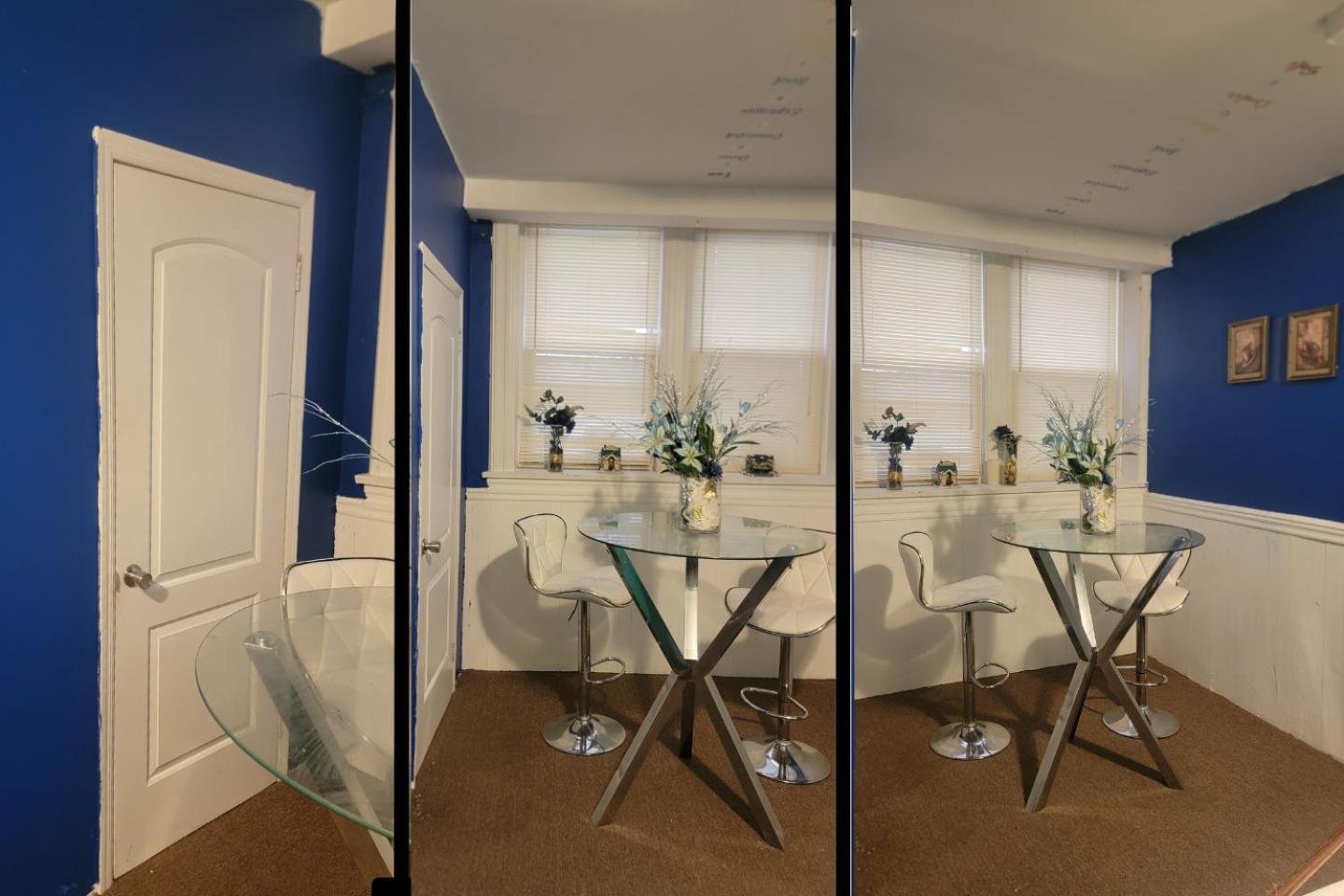 Yonkers Luxury Studio Bagian luar foto